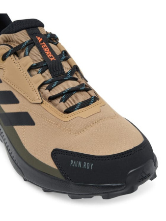 Кроссовки Terrex ANYLANDER R.RDY (RU 41 UK 8.5 USm 9 СМ 26.3; Cardboard / Black / Olive)